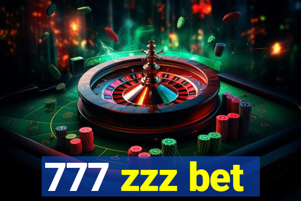777 zzz bet